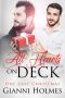 [Till There Was You 03] • All Hearts on Deck